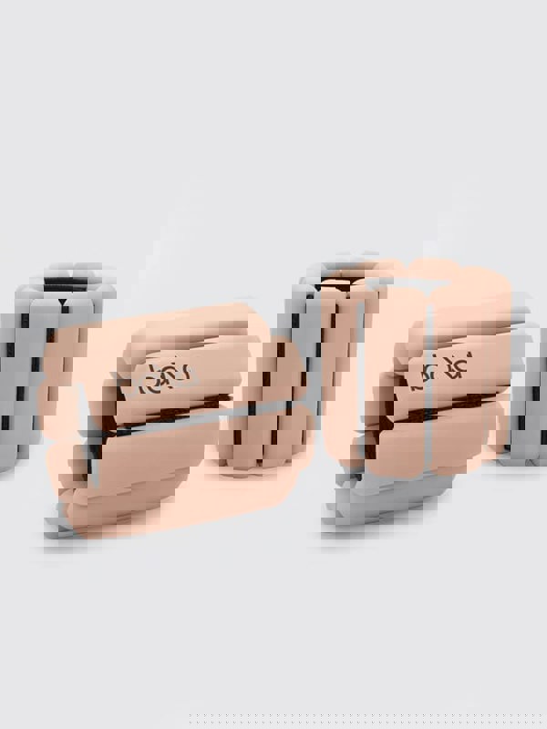 Bala 1lb Ankle/Wrist Weights
