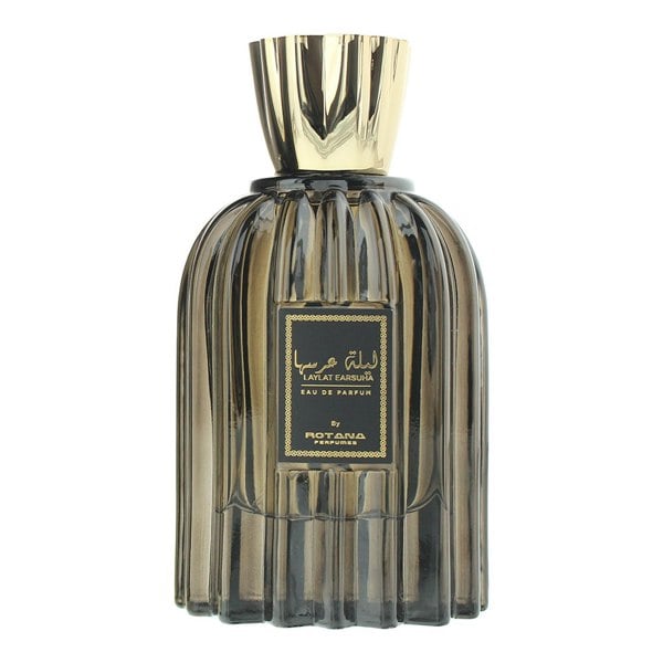 Rotana Laylat Earsuha Eau de Parfum 100ml Unisex