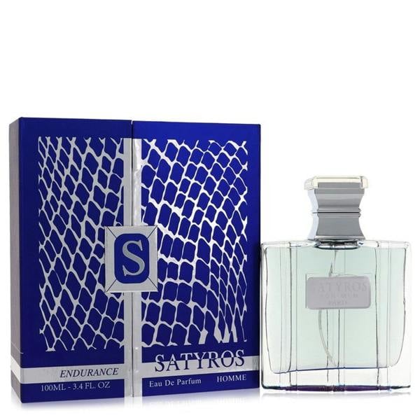 YZY Perfume Endurance Eau De Parfum 100 ml