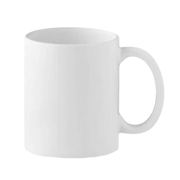 MidOcean Sublim Ceramic Mug - White - 