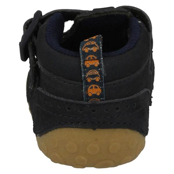 Start-rite Boys Startrite Pre-Walkers Shoes Harry