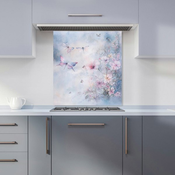 Ava Sterling: 00019 Kitchen Splashback