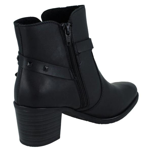 Rieker Ladies Rieker Ankle Boot Y2059