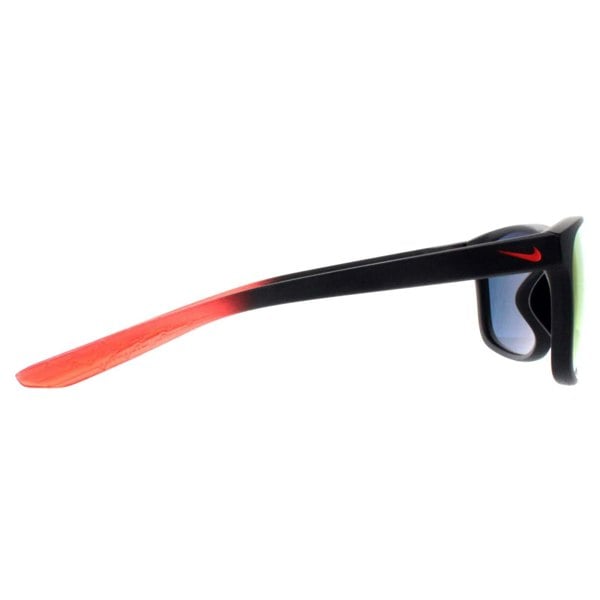 Nike Sunglasses Endure M Mi CW4650 015 Matte Gridiron Ember Glow Pink Mirrored