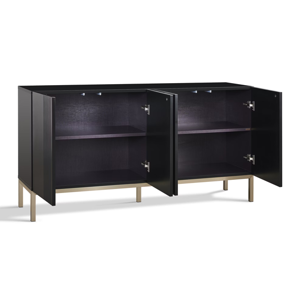 Frank Olsen Furniture Frank Olsen Iona Large Sideboard