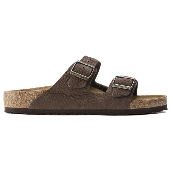 Birkenstock Arizona Nubuck Sandals
