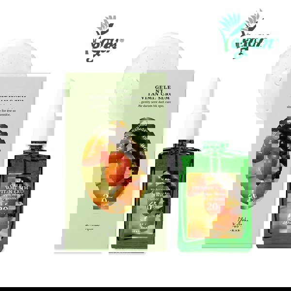 Dr Althea Gentle Vitamin C Serum