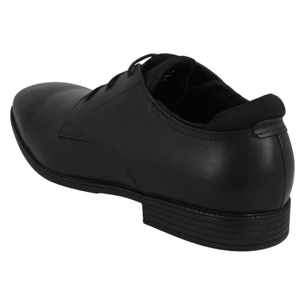 Start-rite Boys Startrite Formal School Shoes Academy