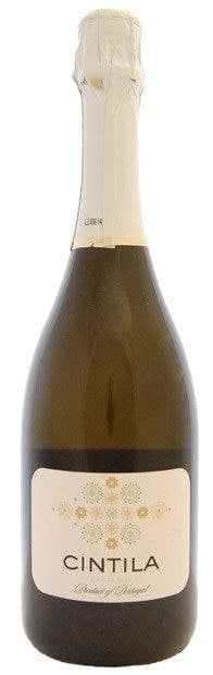 Cintila, Extra Dry, Peninsula de Setubal NV 75cl