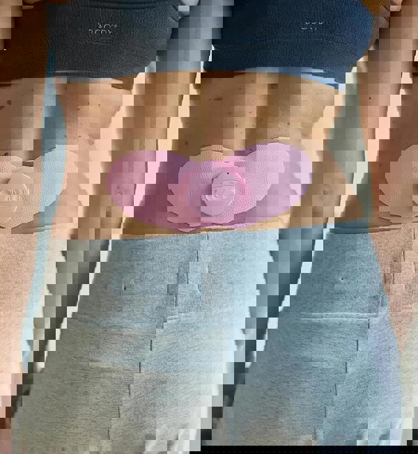 Kinetik Complete Period Pain Reliever