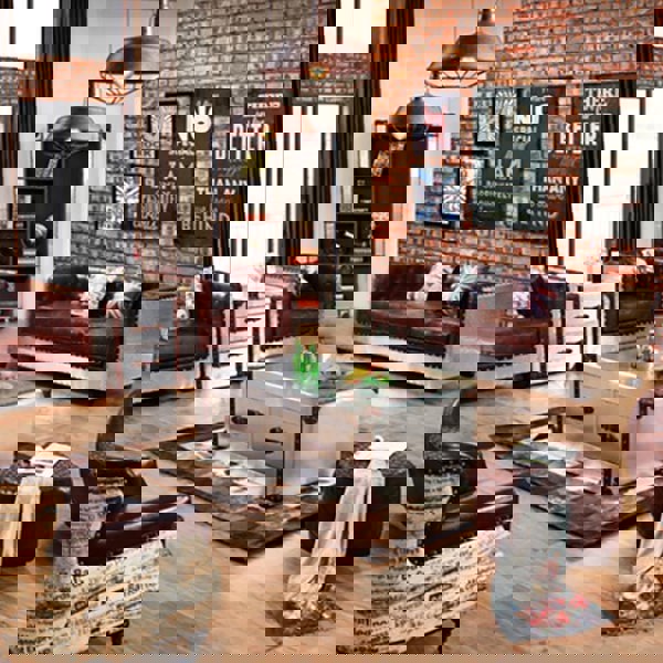 AC93 Aviator Coffee Table-Weilai Concept-Weilai Concept