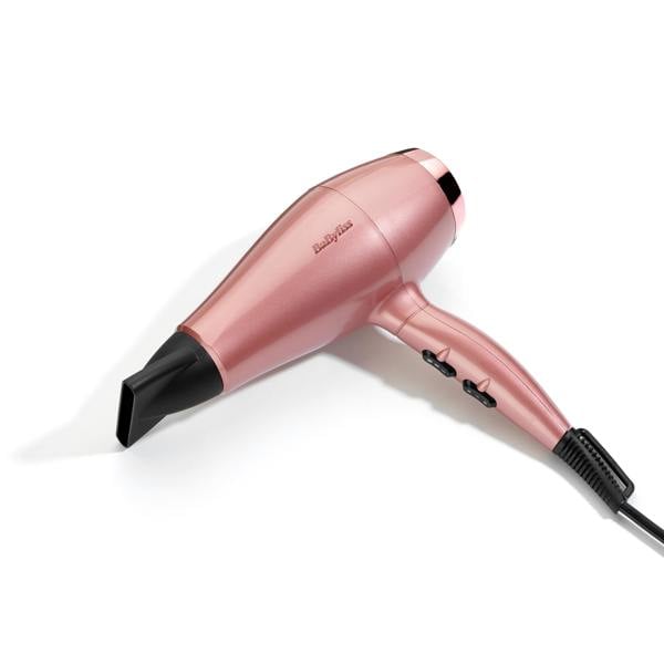 BaByliss Impressions Hair Dryer