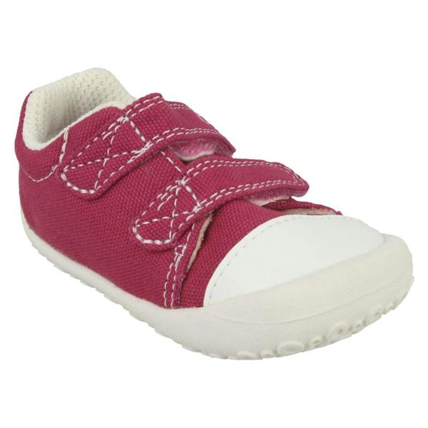 Clarks Infant Girls Clarks Doodles Kirsty