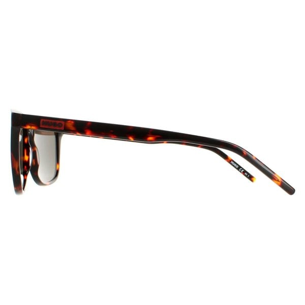 Hugo by Hugo Boss Sunglasses HG 1194/S 086 IR Havana Grey Brown