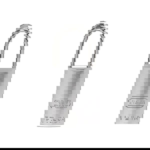 Abus Mechanical 86ti Series Titalium Padlock - Multi Colour - 