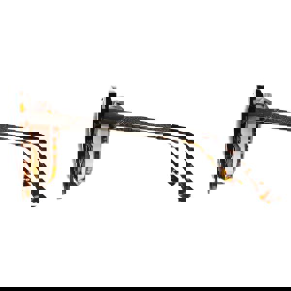 Seksy Sunglasses N2902 B Demi Havana Gold Brown Gradient