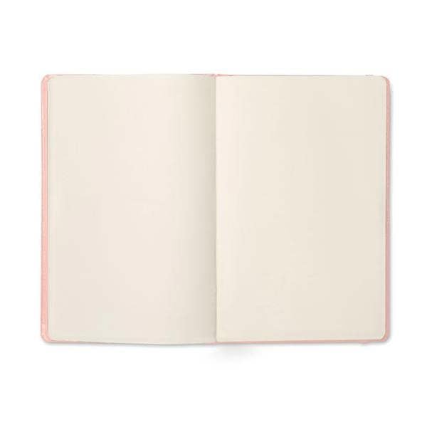 MidOcean Arconot A5 Notebook - Baby Pink - 