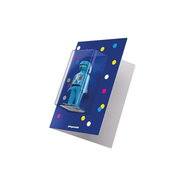 Greeting Card: Birthday - 72187 Playset
