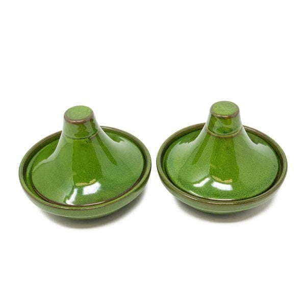 Selena - Set Of 2 Mini Tagine Dip Dishes