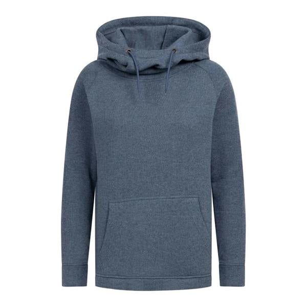 Trespass Womens/Ladies Sabina Pullover Hoodie - Stone Blue - 