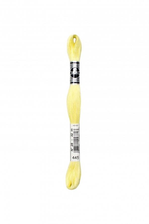 445 | Yellow
