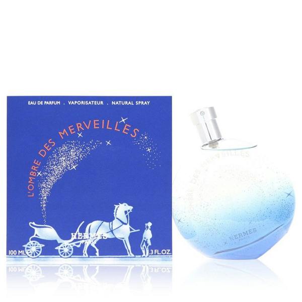 Hermès Hermes Lombre Des Merveilles Eau De Parfum 100 ml