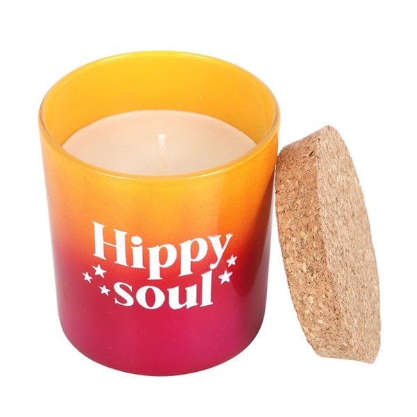 Serano Hippy Soul Pomegranate & Fig Candle