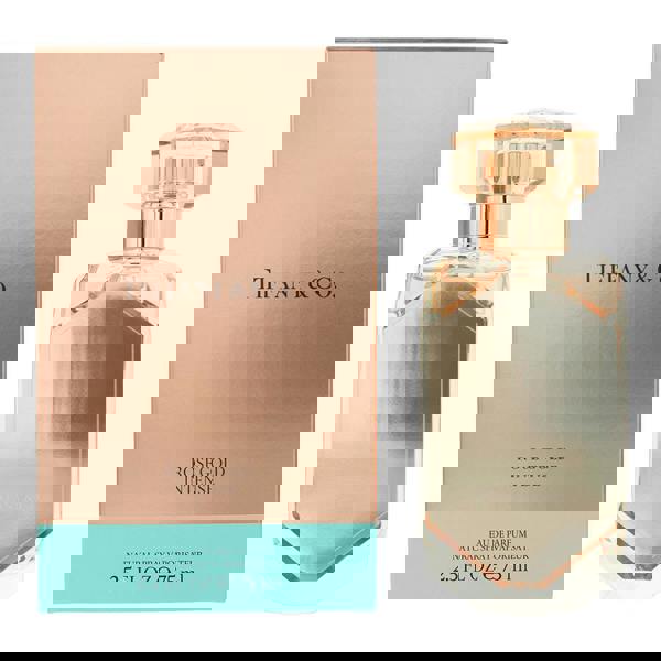 Tiffany & Co. Rose Gold Intense Eau de Parfum 75ml