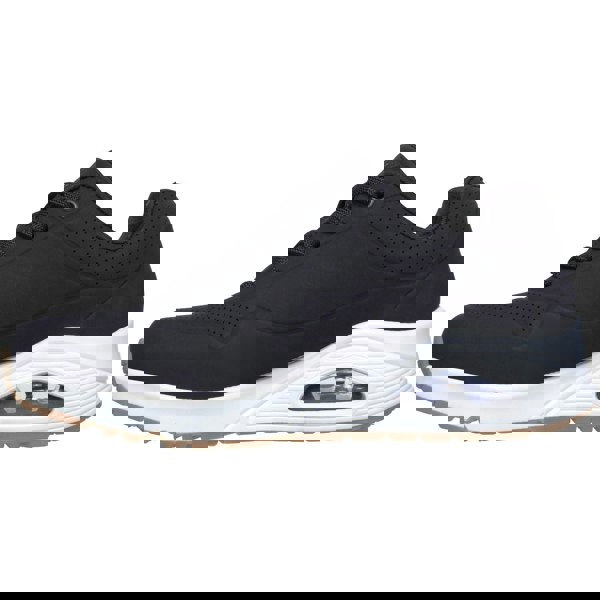 Skechers Uno Stand On Air Sports Women's Trainers in Black