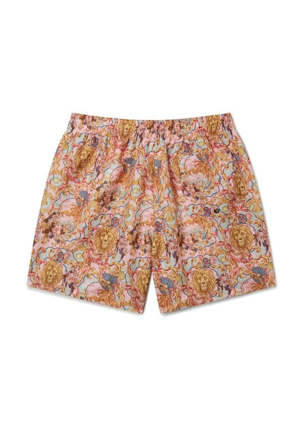 BOARDIES Leo