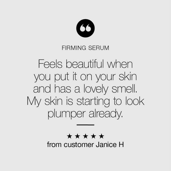 ARK Skincare Firming Serum