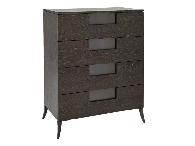 Gillmore Fitzroy Wide Bedsides & Chests