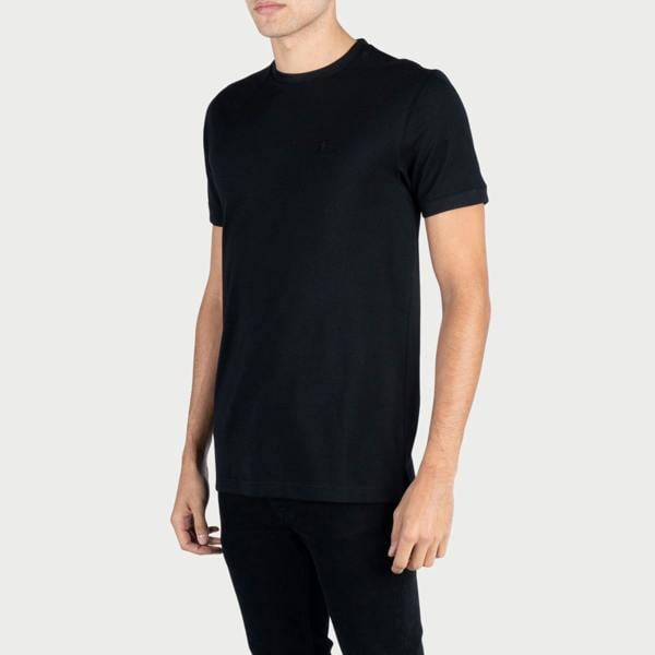 Luke 1977 LUKE1977 Master Clarke 1000 T-Shirt - Black