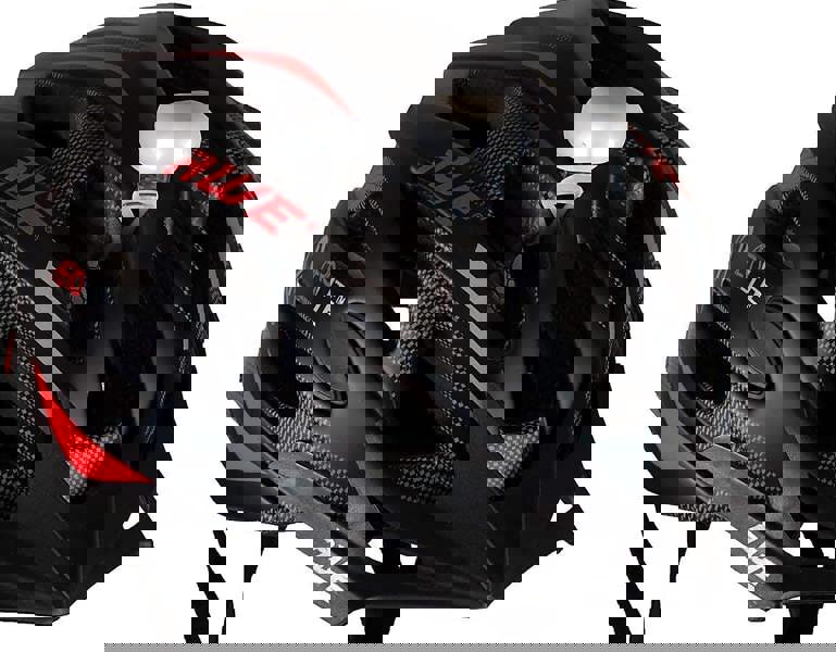 Sport Direct Mega Mini 2 x 2 LED Battery Silicone Bike Light Set