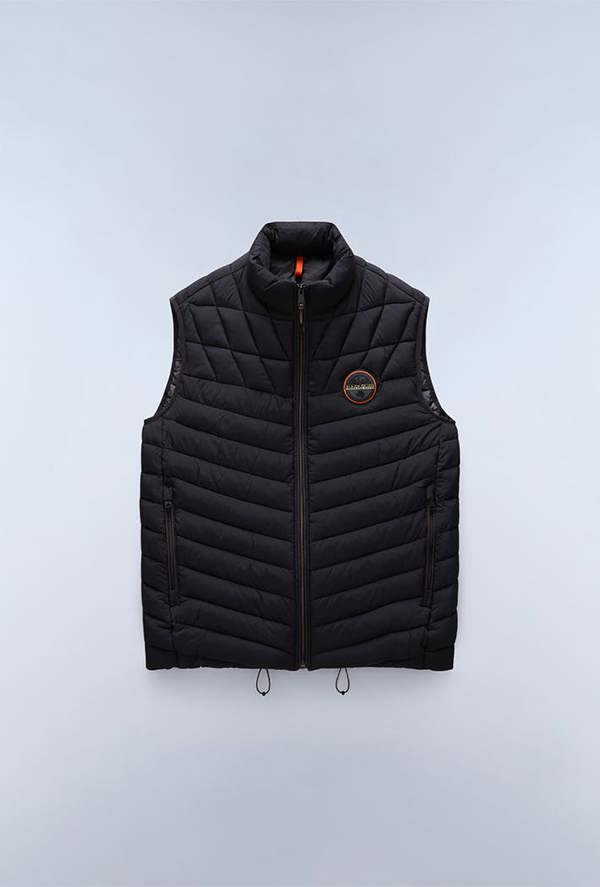Napapijri Lapaz Vest