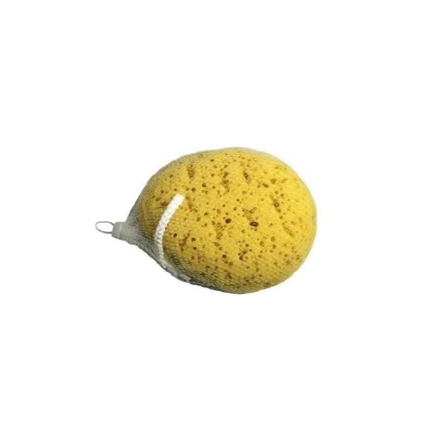 Blue Canyon Body Sponge - Yellow - 