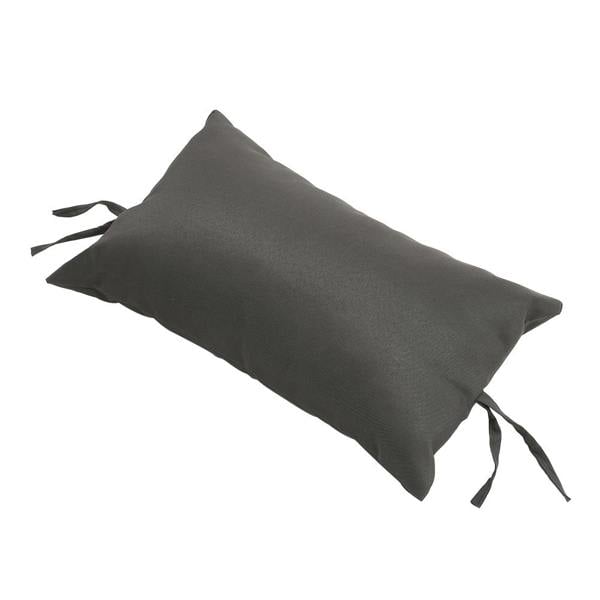 Living and Home Freestanding Outdoor Hanging 2-Seater Egg Chair