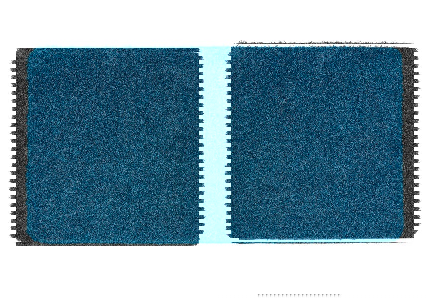 Howler & Scratch Shaggy Rug Teal