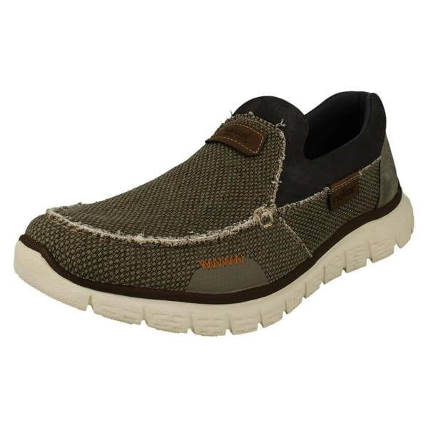 Rieker Men's Rieker Casual Slip On Shoe B6651