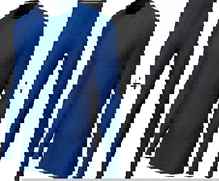 Xero Degrees Men's Xero Degrees Thermal Baselayer COMBO {XO-CH284/CH401-COMBO}