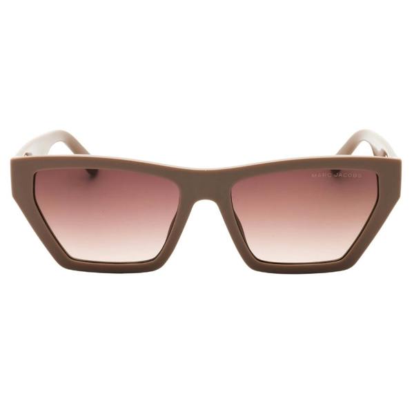 Marc Jacobs Sunglasses MARC 657/S 010A HA Beige/Brown Gradient 55X17X145 One Size