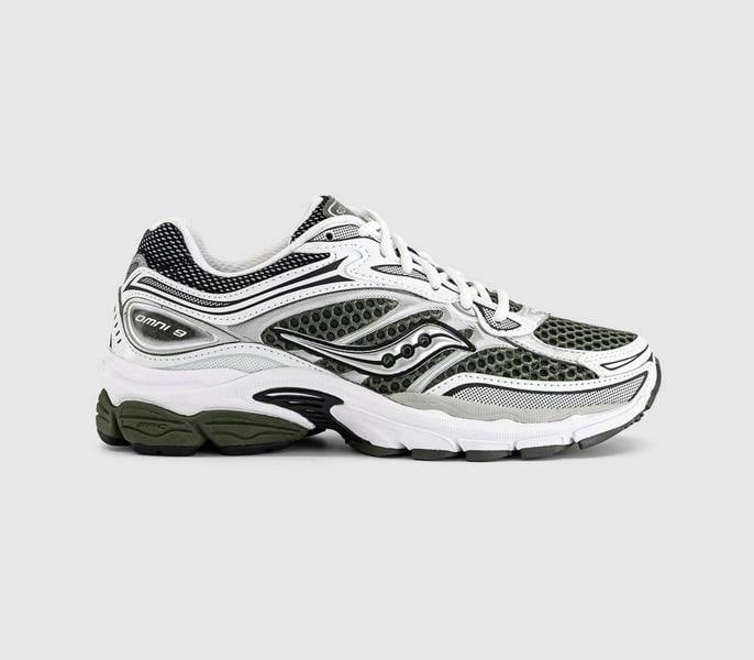 Saucony ProGrid Omni 9 OG Trainers