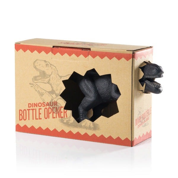 Dinosaur Bottle Opener