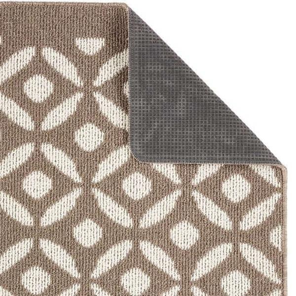 The Rugs Washable Geometric Mats & Runners | Eco-Friendly