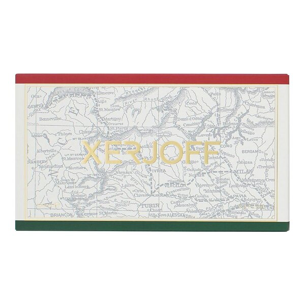 Xerjoff XJ 1861 Decas Eau De Parfum 100ml Spray Unisex
