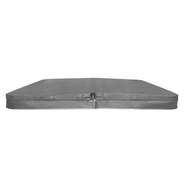 Jardi 2.2m Hot Tub Spa Cover - Grey