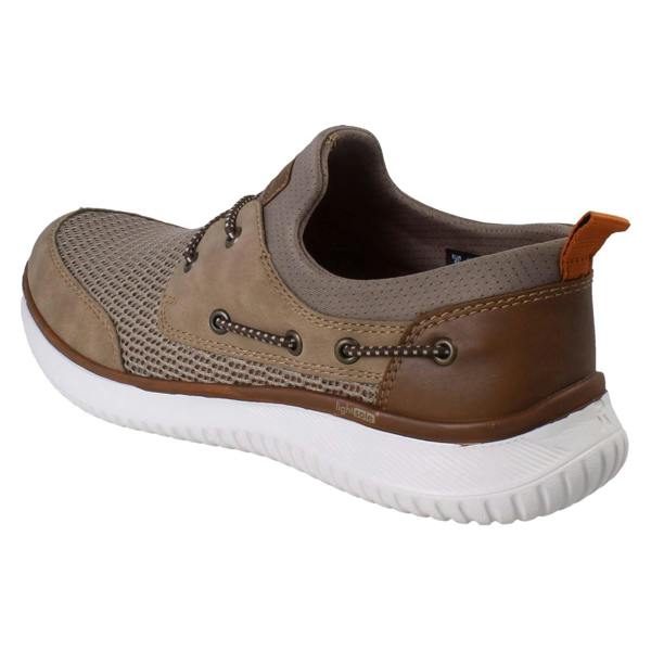 Rieker Mens Rieker Slip On Shoes B9643