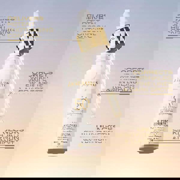 Lancaster Sun Perfect Unifying Serum SPF50 30ml - Additional 3