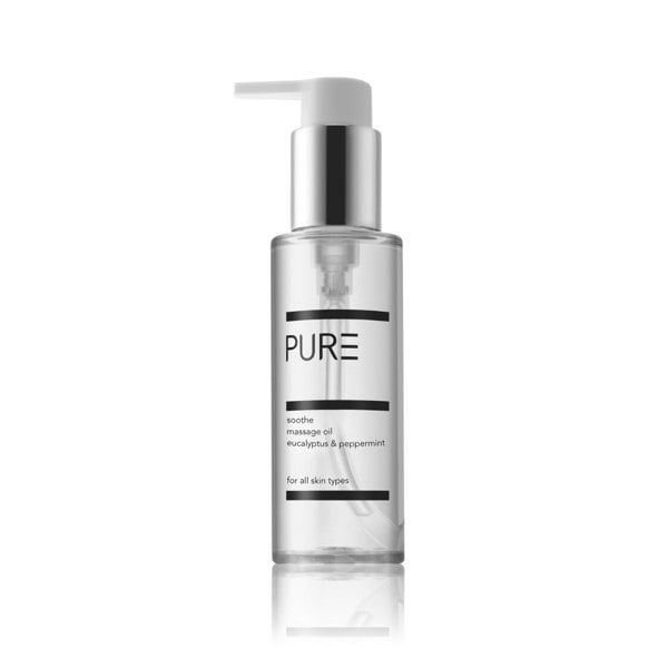 PURE Soothe Body Oil | PURE Spa Skincare