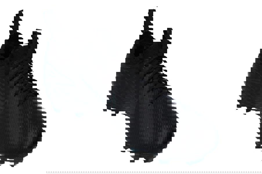 Nike Junior Zoom Vapor 16 Academy Fg/Mg Football Boots Fq8392  002 - Black Deep Jungle 002 - Photo 3